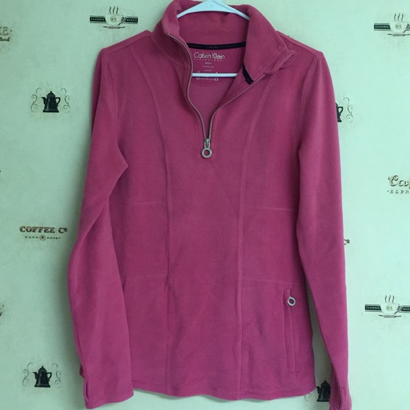 Calvin Klein Pullover