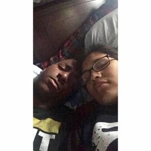 Meet your Posher, Maritza