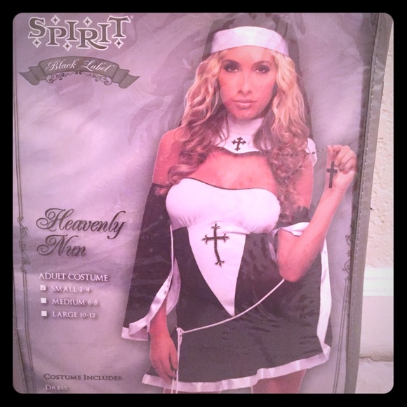 Halloween Costume!