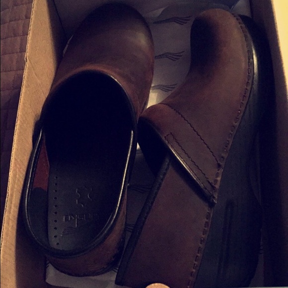 Dansko
