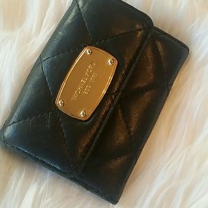 Authentic Michael Kors wallet