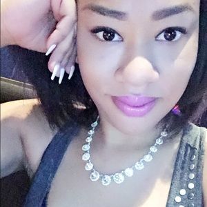 Meet your Posher, Alexandria