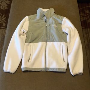 North Face Fleece Jacket