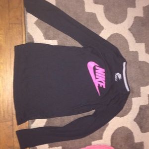 Nike long sleeve