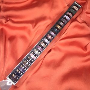 bareMinerals Degrees of Dazzling eyeshadow set