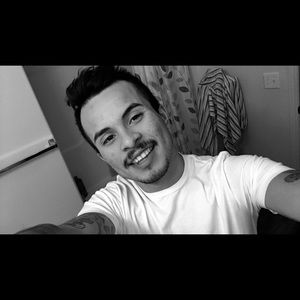 Meet your Posher, Kenneth