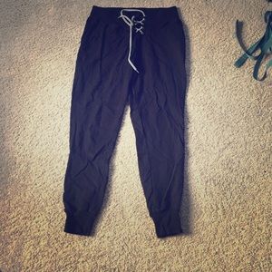 Joggers for sale!