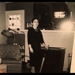 Meet your Posher, Kristina