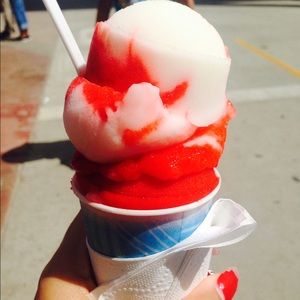 Meet your Posher, Monica