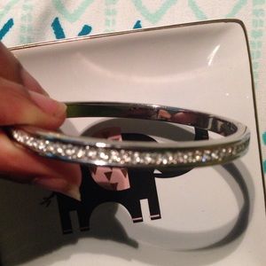 Fossil women's bracelet