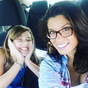 Meet your Posher, Sandy