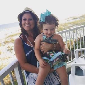 Meet your Posher, Kately