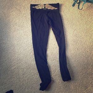 Victoria secret leggings for sale!