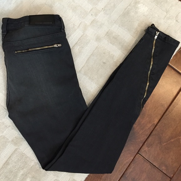 Victoria Beckham Denim - Victoria Beckham denim