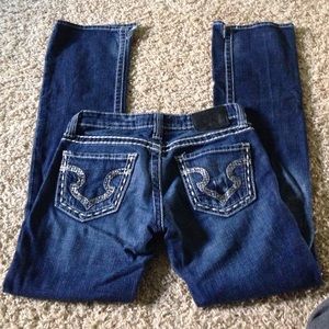 Big Star jeans