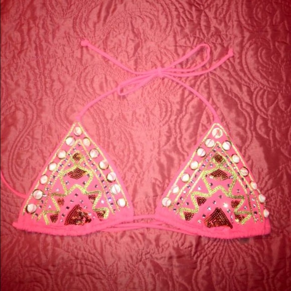 Victoria's Secret Swim Top