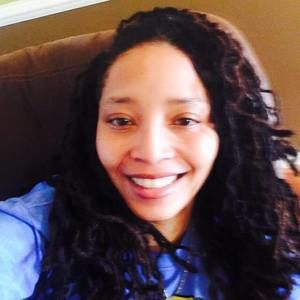 Meet your Posher, Alethea