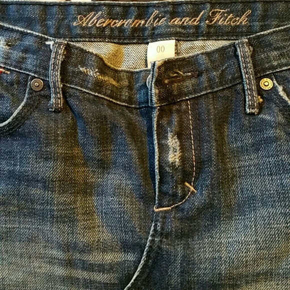 Mini skirt - Picture 3 of 3