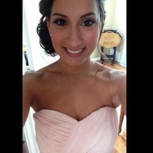 Meet your Posher, Aimee