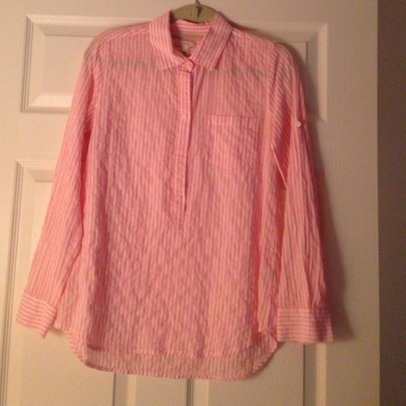 J. Crew blouse