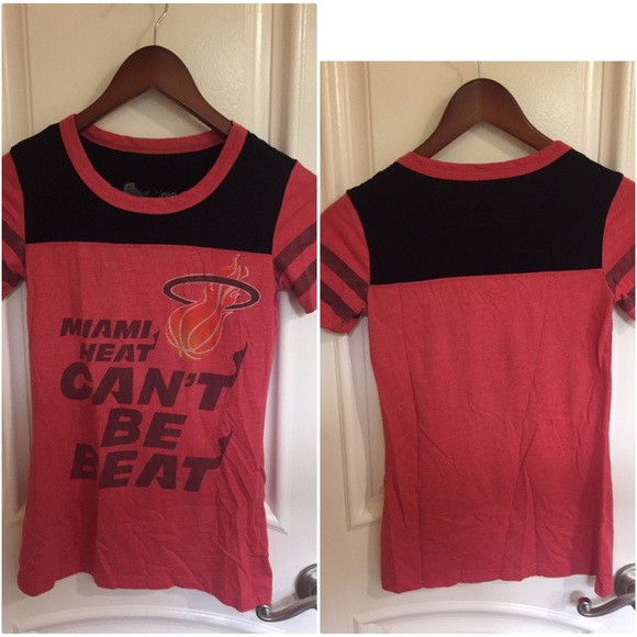 Miami Heat T