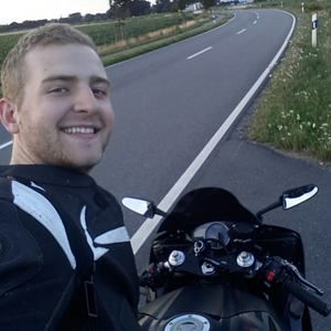 Meet your Posher, Markus