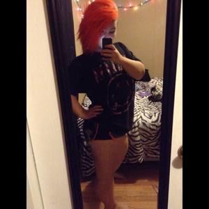 Meet your Posher, Bri