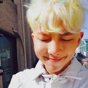 Meet your Posher, Heidi