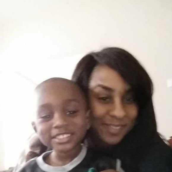 Meet your Posher, Monica - Picture 1 of 1