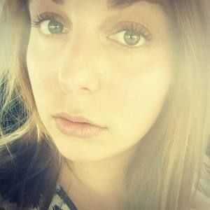 Meet your Posher, Briana