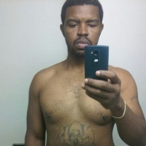 Meet your Posher, Tavaris