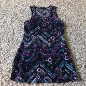 Almost famous tank top