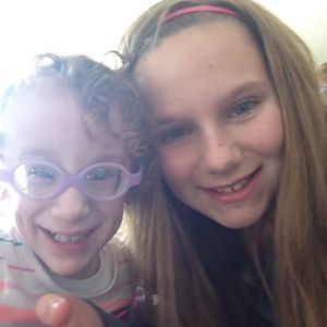 Meet your Posher, Mikenna