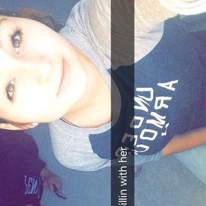 Meet your Posher, Annie