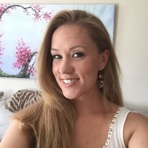 Meet your Posher, Dana