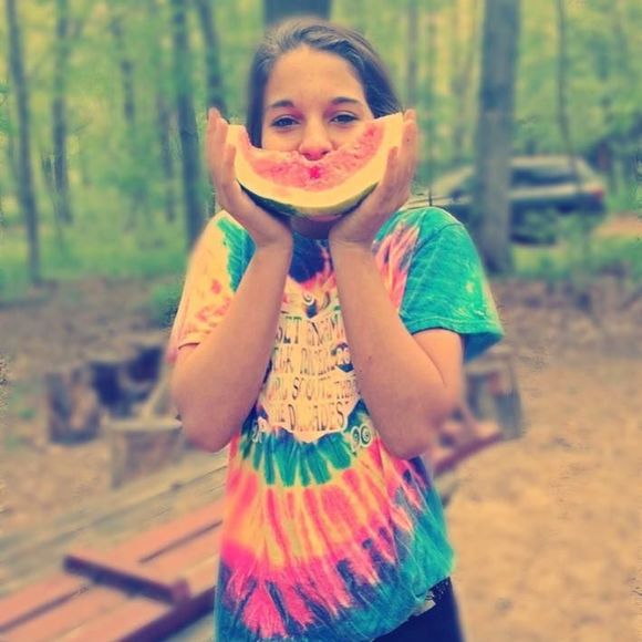 Meet your Posher, Talyn