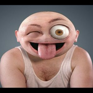 Meet your Posher, Norma