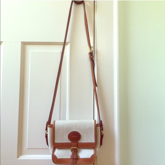 Small vintage Dooney & Bourke