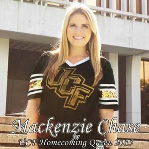 Meet your Posher, Ginger