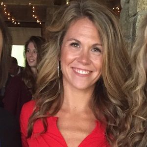 Meet your Posher, Lindsey