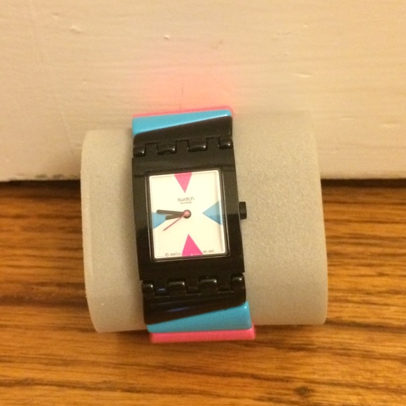 BRAND NEW Swatch Watch!