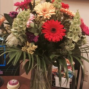 Meet your Posher, Kirsten