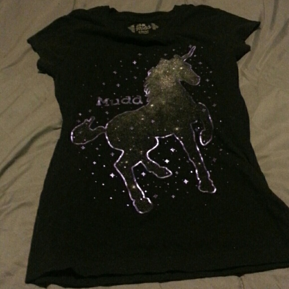 Girls Medium Shirt