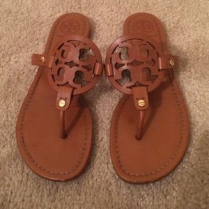 Tory Burch Miller Sandal