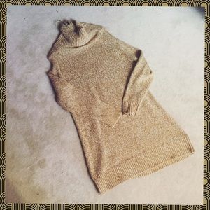 Forever 21 Sweater Dress💛