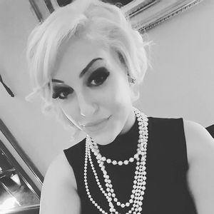 Meet your Posher, Leanne