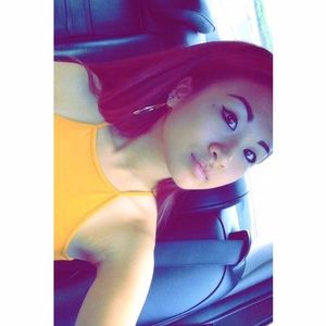 Meet your Posher, May