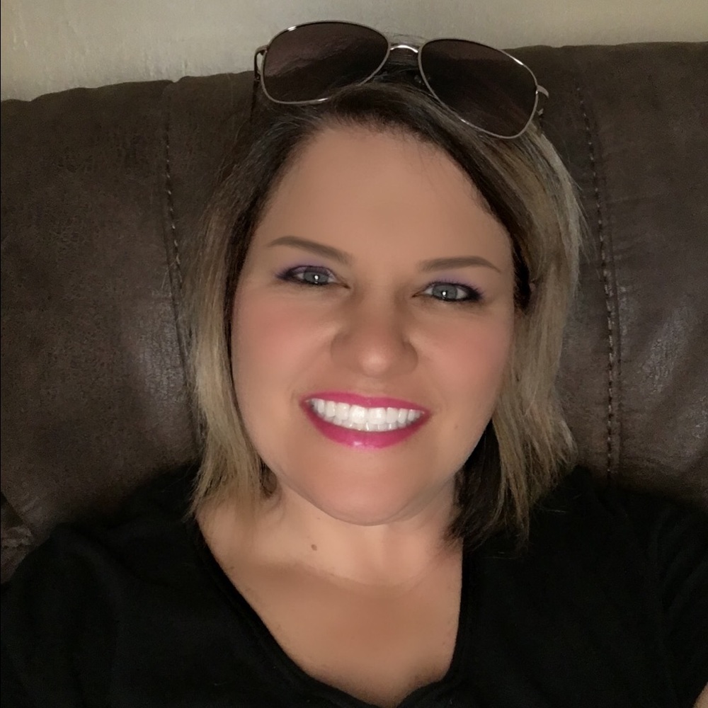 Meet your Posher, Kim