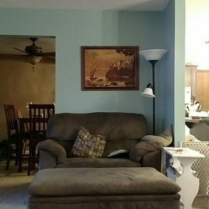 Meet your Posher, Debbie