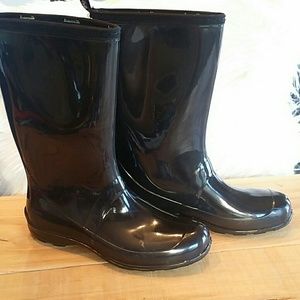 Kamik Heidi Rain Boots